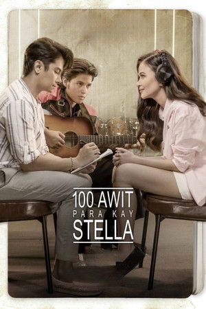 ดูหนัง 100 Songs for Stella (2025) เต็มเรื่อง