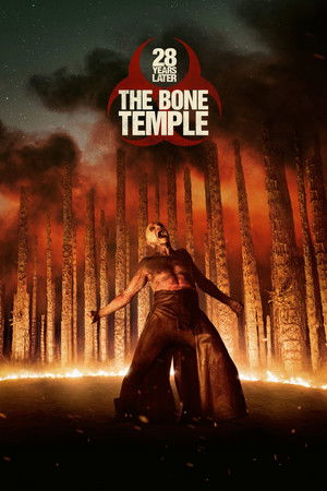 ดูหนัง 28 Years Later: The Bone Temple (2026) 28 ปีให้หลัง เชื้อเขมือบคน: วิหารซากกะโหลก เต็มเรื่อง