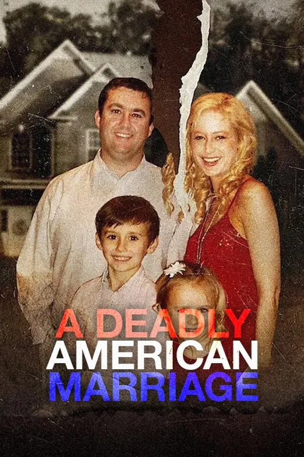 ดูหนัง A Deadly American Marriage (2025) ชีวิตคู่ถึงฆาต เต็มเรื่อง