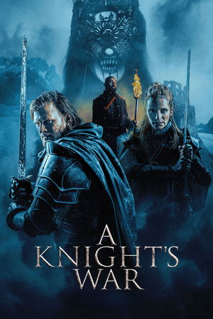ดูหนัง A Knight’s War (2025) เต็มเรื่อง
