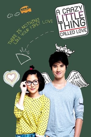 ดูหนัง A Little Thing Called Love (2010) สิ่งเล็กเล็กที่เรียกว่า…รัก เต็มเรื่อง