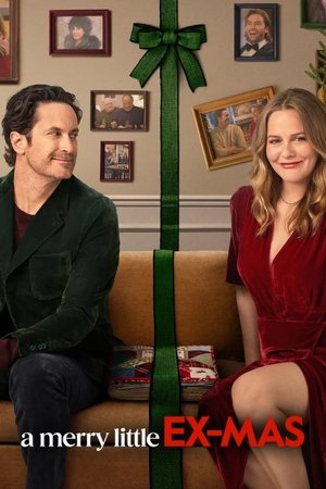 ดูหนัง A Merry Little Ex-Mas (2025) คริสต์มาสป่วนรัก เต็มเรื่อง