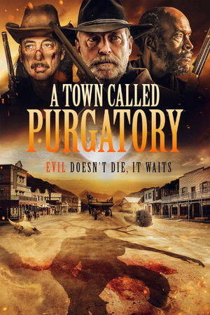 ดูหนัง A Town Called Purgatory (2025) เต็มเรื่อง
