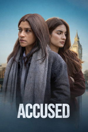 ดูหนัง Accused (2026) ใต้เงาคำกล่าวหา เต็มเรื่อง