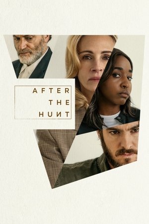 ดูหนัง After the Hunt (2025) ร่องรอยหลังล่า เต็มเรื่อง