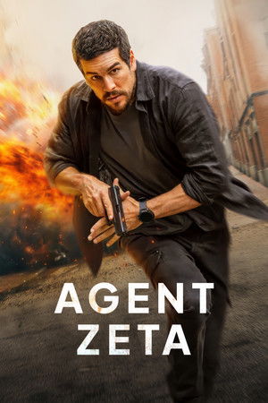 ดูหนัง Agent Zeta (2026) เซต้า : ปริศนาจารชน เต็มเรื่อง