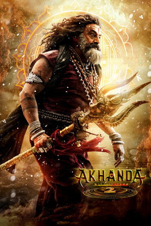 ดูหนัง Akhanda 2: Thaandavam (2025) อภินิหารนักรบศักดิ์สิทธิ์ 2 เต็มเรื่อง