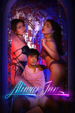 ดูหนัง Aliwan Inn (2025) เต็มเรื่อง