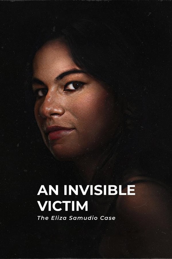 ดูหนัง An Invisible Victim: The Eliza Samudio Case (2024) เหยื่อที่มองไม่เห็น: คดีอีลิซ่า ซามูดิโอ เต็มเรื่อง