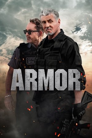 ดูหนัง Armor (2024) ปิดสะพานปล้น เต็มเรื่อง