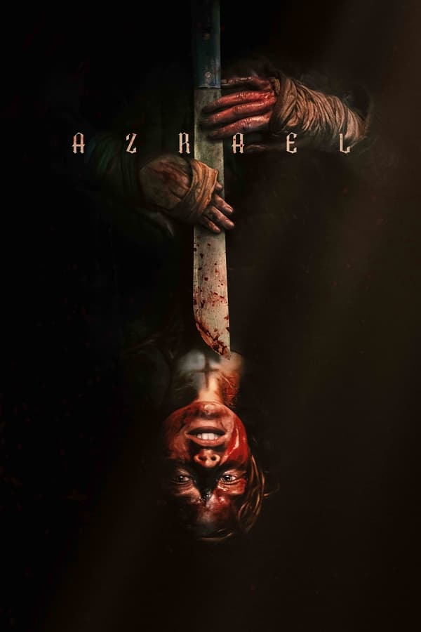 ดูหนัง Azrael (2024) อัศราเอล: เงียบสังเวย เต็มเรื่อง