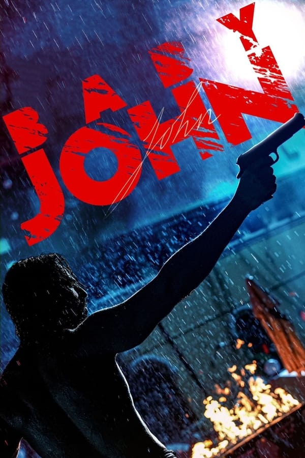 ดูหนัง Baby John (2024) เบบี้จอห์น เต็มเรื่อง