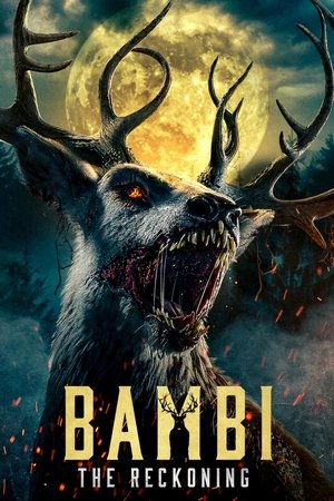 ดูหนัง Bambi: The Reckoning (2025) แบมบี้ เต็มเรื่อง