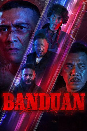 ดูหนัง Banduan (2025) คืนเดือดฝ่าวงล้อมนรก เต็มเรื่อง