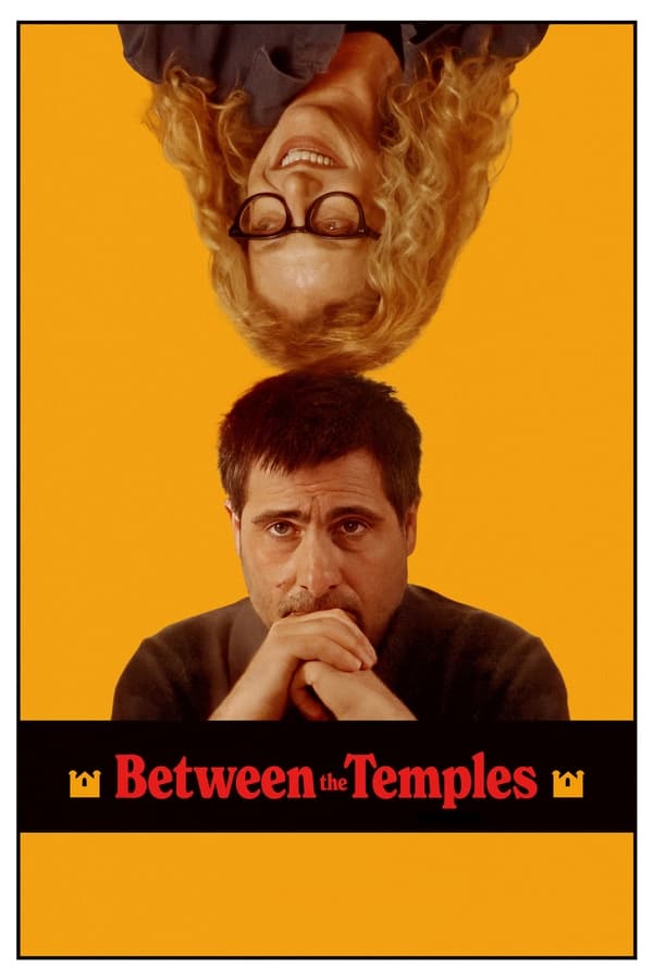 ดูหนัง Between the Temples (2024) เต็มเรื่อง