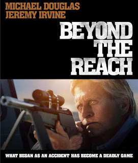ดูหนัง Beyond the Reach (2014) สุดทางโหด เต็มเรื่อง