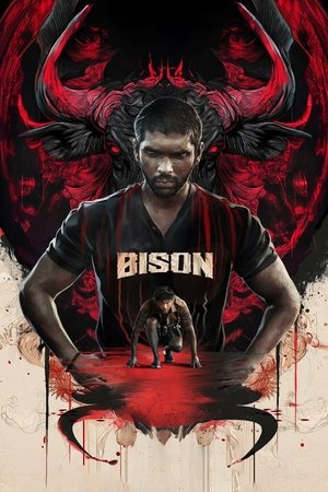ดูหนัง Bison Kaalamaadan (2025) ไบซัน นักสู้เลือดเดือด เต็มเรื่อง
