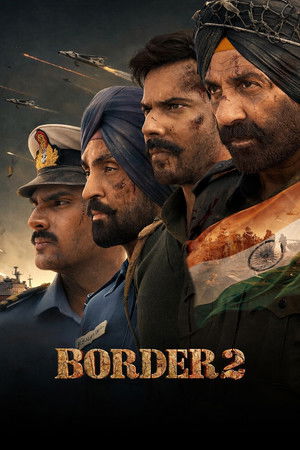 ดูหนัง Border 2 (2026) สมรภูมิเดือดชายแดน 2 เต็มเรื่อง