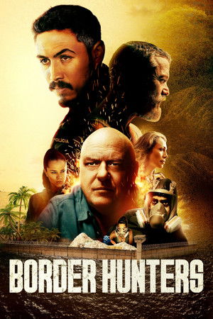 ดูหนัง Border Hunters (2025) ล่าข้ามพรมแดนเดือด เต็มเรื่อง