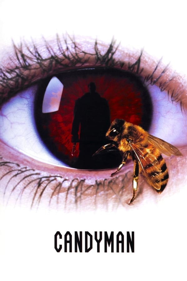 ดูหนัง Candyman (1992) แคนดี้แมน เคาะนรก 5 ครั้ง วิญญาณไม่เรียกกลับ เต็มเรื่อง