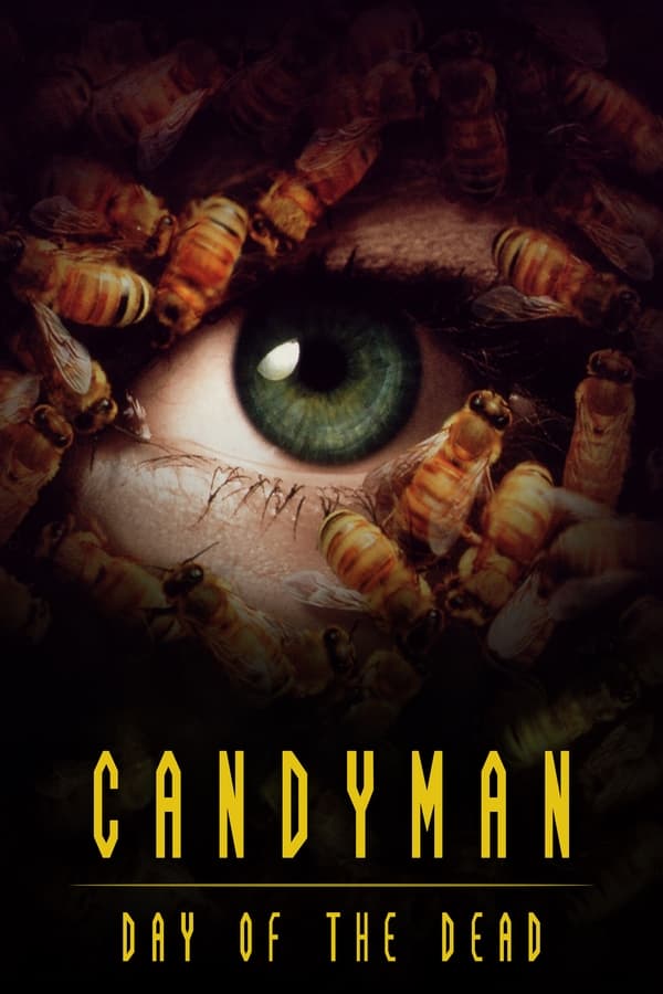 ดูหนัง Candyman: Day of the Dead (1999) แคนดี้แมน 3 วันสับดับวิญญาณ เต็มเรื่อง