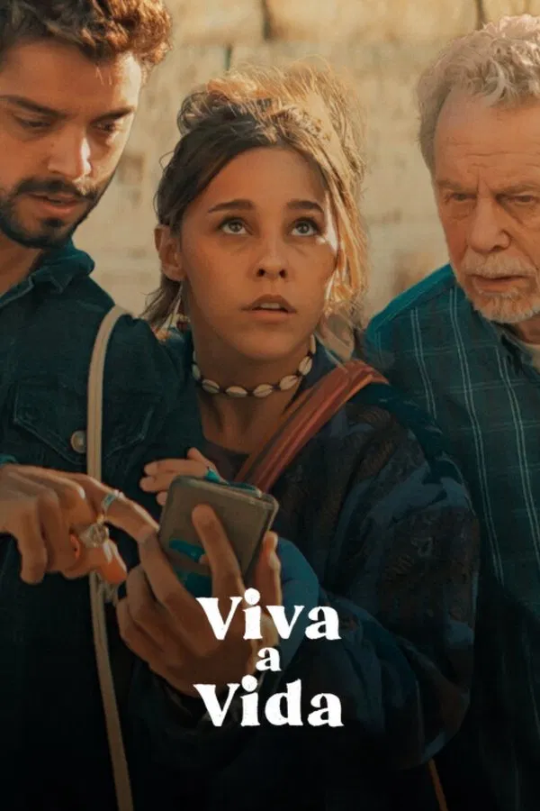 ดูหนัง Cheers to Life (2025) เชียร์ส ทู ไลฟ์ เต็มเรื่อง