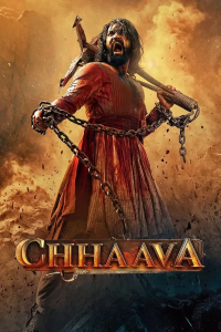 Chhaava (2025) มหาราชาหัวใจสิงห์