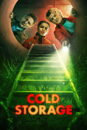 ดูหนัง Cold Storage (2026) เต็มเรื่อง