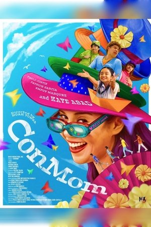 ดูหนัง ConMom (2025) เต็มเรื่อง