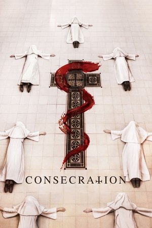 ดูหนัง Consecration (2023) สถิตปีศาจ เต็มเรื่อง
