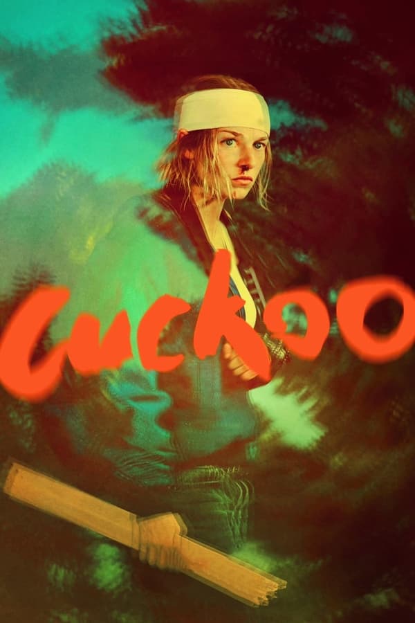 ดูหนัง Cuckoo (2024) ลางหลอนหุบเขามรณะ เต็มเรื่อง