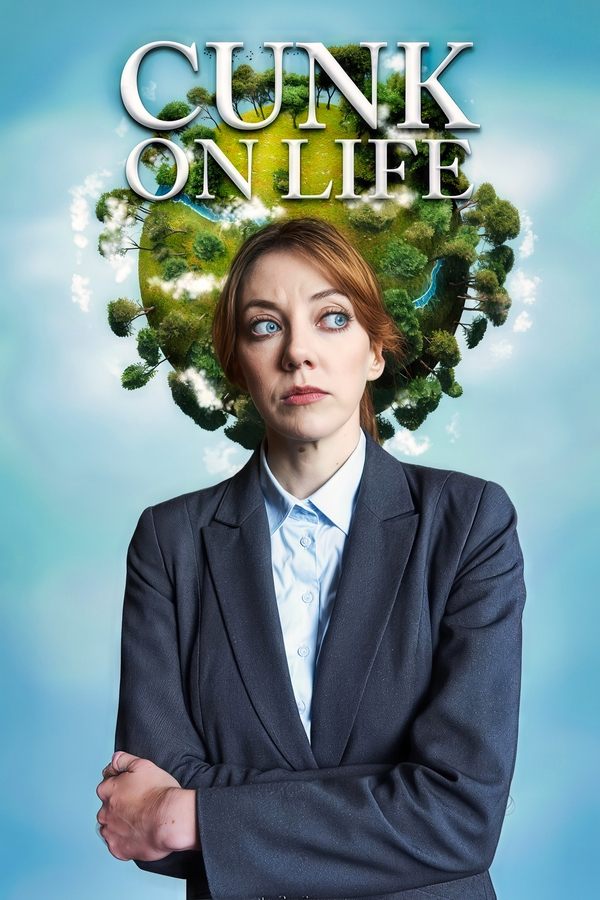 ดูหนัง Cunk on Life (2025) มองชีวิตผ่านคังค์ เต็มเรื่อง