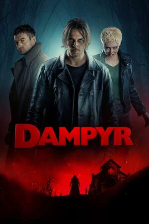 ดูหนัง Dampyr (2022) แดมไพร์ เต็มเรื่อง