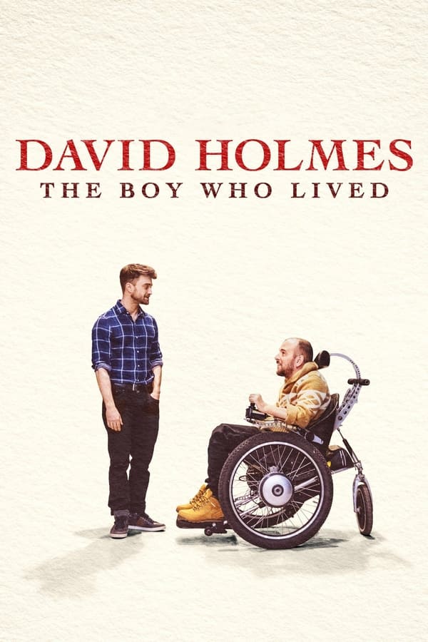 ดูหนัง David Holmes: The Boy Who Lived (2023) เดวิด โฮล์มส์: เดอะบอยฮูลิฟด์ เต็มเรื่อง