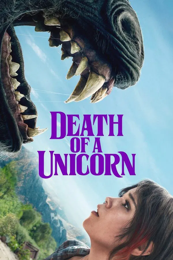 ดูหนัง Death of a Unicorn (2025) เดธ ออฟ อะ ยูนิคอร์น เต็มเรื่อง