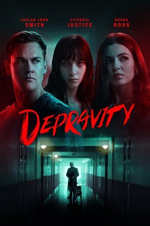 ดูหนัง Depravity (2024) ชั่วโคตรร้าย เต็มเรื่อง