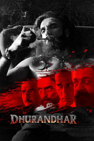 ดูหนัง Dhurandhar (2025) ปฏิบัติการกล้าสนั่นเมือง เต็มเรื่อง