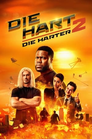 ดูหนัง Die Hart 2: Die Harter (2024) ฮาร์ต อึดเต็มคาราเบล เต็มเรื่อง
