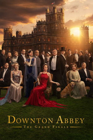 ดูหนัง Downton Abbey: The Grand Finale (2025) ดาวน์ตัน แอบบีย์: บทสรุปแห่งเกียรติยศ เต็มเรื่อง