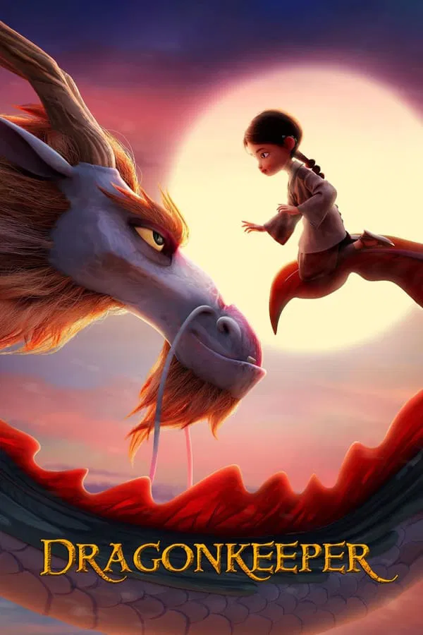 ดูหนัง Dragonkeeper (2024) เต็มเรื่อง