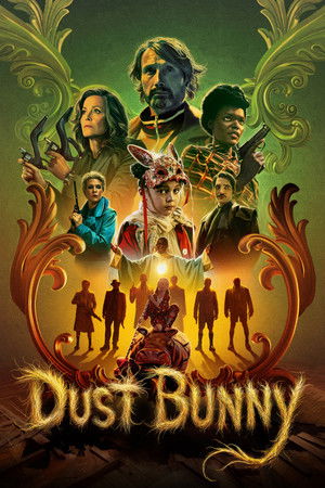ดูหนัง Dust Bunny (2025) เต็มเรื่อง