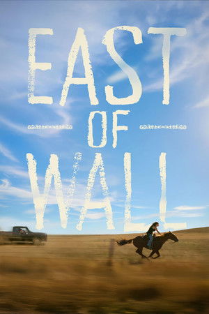 ดูหนัง East of Wall (2025) อีสต์ออฟวอลล์ เต็มเรื่อง