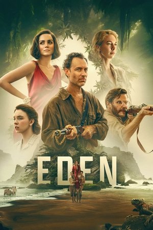 ดูหนัง Eden (2025) สวรรค์คนบาป เต็มเรื่อง