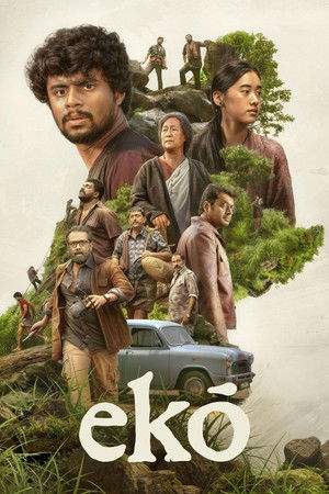 ดูหนัง Eko (2025) เสียงสะท้อนจากหุบเขา เต็มเรื่อง