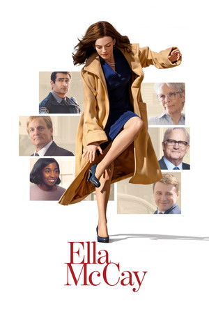 ดูหนัง Ella McCay (2025) เอลล่า แมคเคย์ เต็มเรื่อง