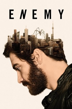 ดูหนัง Enemy (2014) ล่าตัวตน คนสองเงา เต็มเรื่อง