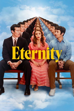 ดูหนัง Eternity (2025) สามรักหนึ่งนิรันดร์ เต็มเรื่อง