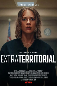 Exterritorial (2025) พลิกแผนลับลวงระทึก
