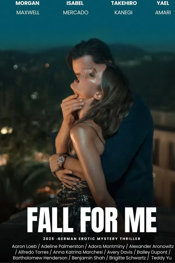 ดูหนัง Fall for Me (2025) ลวงรักทรยศ เต็มเรื่อง