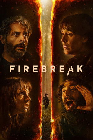 ดูหนัง Firebreak (2026) ดับไฟอารมณ์ เต็มเรื่อง